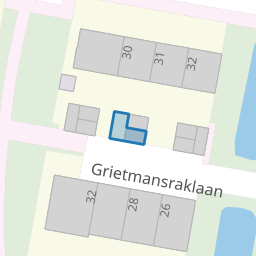 Perceel UTT00-V-1625