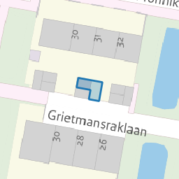 Perceel UTT00-V-1626