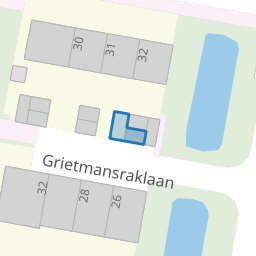 Perceel UTT00-V-1627