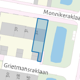 Perceel UTT00-V-1629