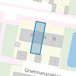 Perceel UTT00-V-1631