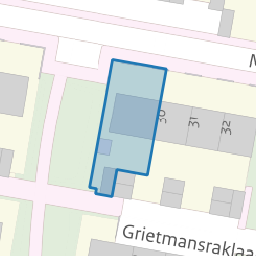 Perceel UTT00-V-1632