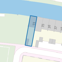 Perceel UTT00-V-1633