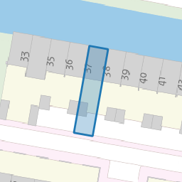 Perceel UTT00-V-1637