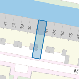 Perceel UTT00-V-1641