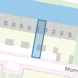 Perceel UTT00-V-1642