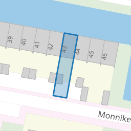 Perceel UTT00-V-1643