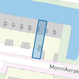 Perceel UTT00-V-1644