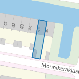 Perceel UTT00-V-1645