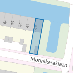 Perceel UTT00-V-1646