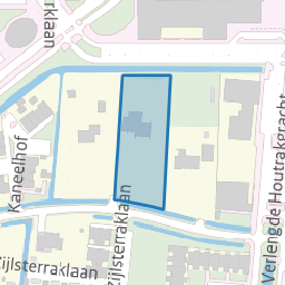 Perceel UTT00-V-1649