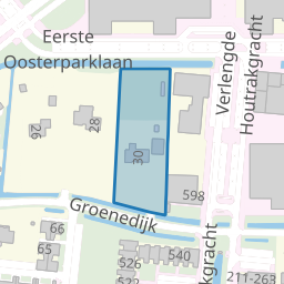 Perceel UTT00-V-1651