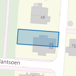 Perceel UTT00-V-1658