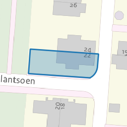 Perceel UTT00-V-1659