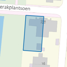 Perceel UTT00-V-1660