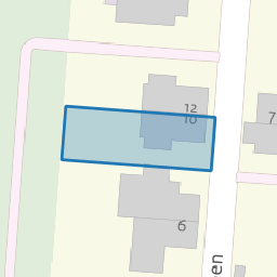 Perceel UTT00-V-1665