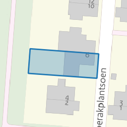 Perceel UTT00-V-1667