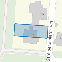 Perceel UTT00-V-1668