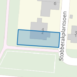 Perceel UTT00-V-1669