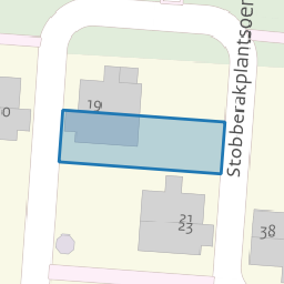 Perceel UTT00-V-1671