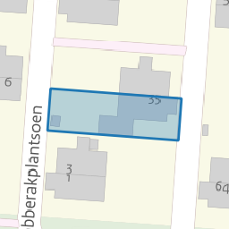 Perceel UTT00-V-1685