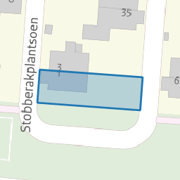 Perceel UTT00-V-1687