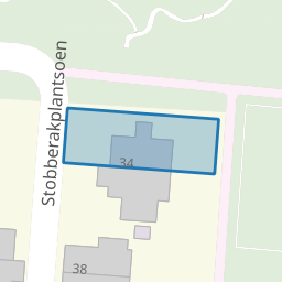 Perceel UTT00-V-1688