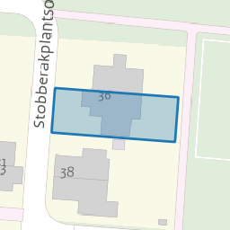 Perceel UTT00-V-1689