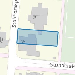 Perceel UTT00-V-1690