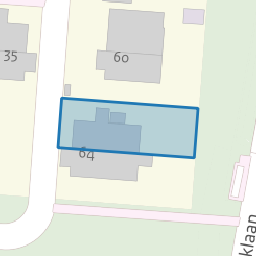 Perceel UTT00-V-1702