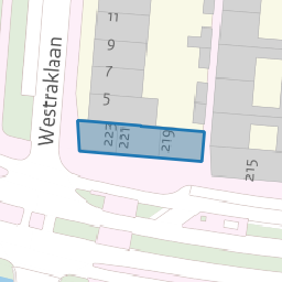 Perceel UTT00-V-1707