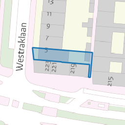 Perceel UTT00-V-1708