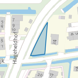 Perceel UTT00-V-1709