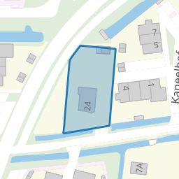 Perceel UTT00-V-1713