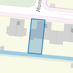 Perceel UTT00-V-1729