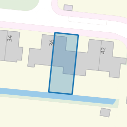 Perceel UTT00-V-1730