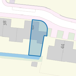 Perceel UTT00-V-1732