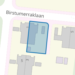 Perceel UTT00-V-1740