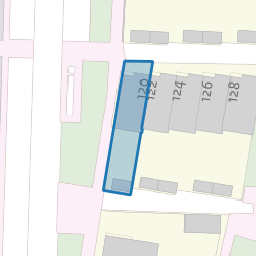 Perceel UTT00-V-1749