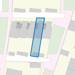 Perceel UTT00-V-1752