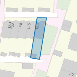 Perceel UTT00-V-1753