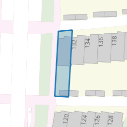 Perceel UTT00-V-1754