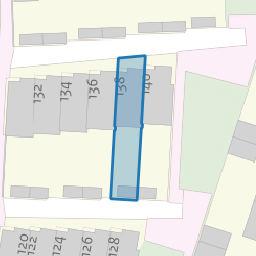 Perceel UTT00-V-1758