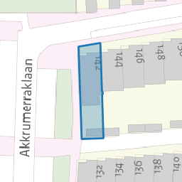 Perceel UTT00-V-1760