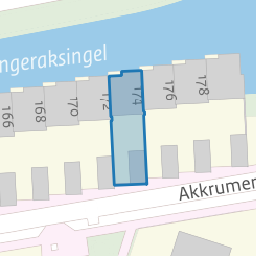 Perceel UTT00-V-1776