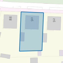 Perceel UTT00-V-1790