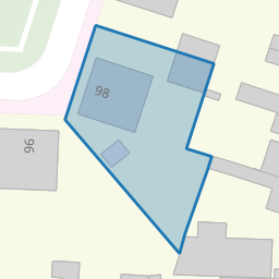 Perceel UTT00-V-1795