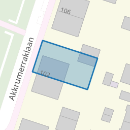 Perceel UTT00-V-1797