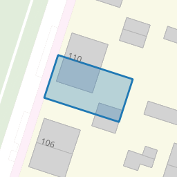 Perceel UTT00-V-1800