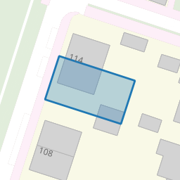 Perceel UTT00-V-1802